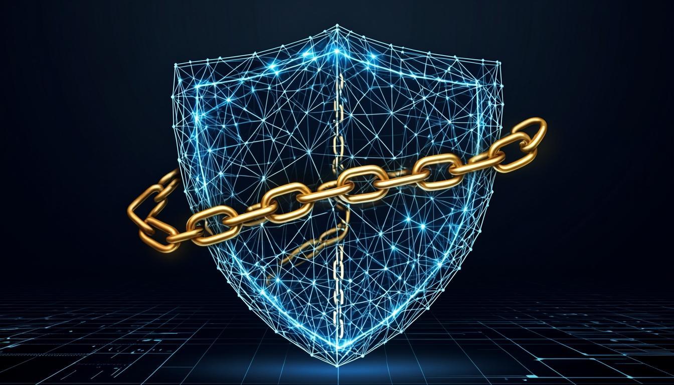 Blockchain Legal Protection